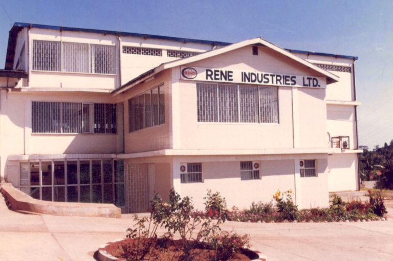 old-factory