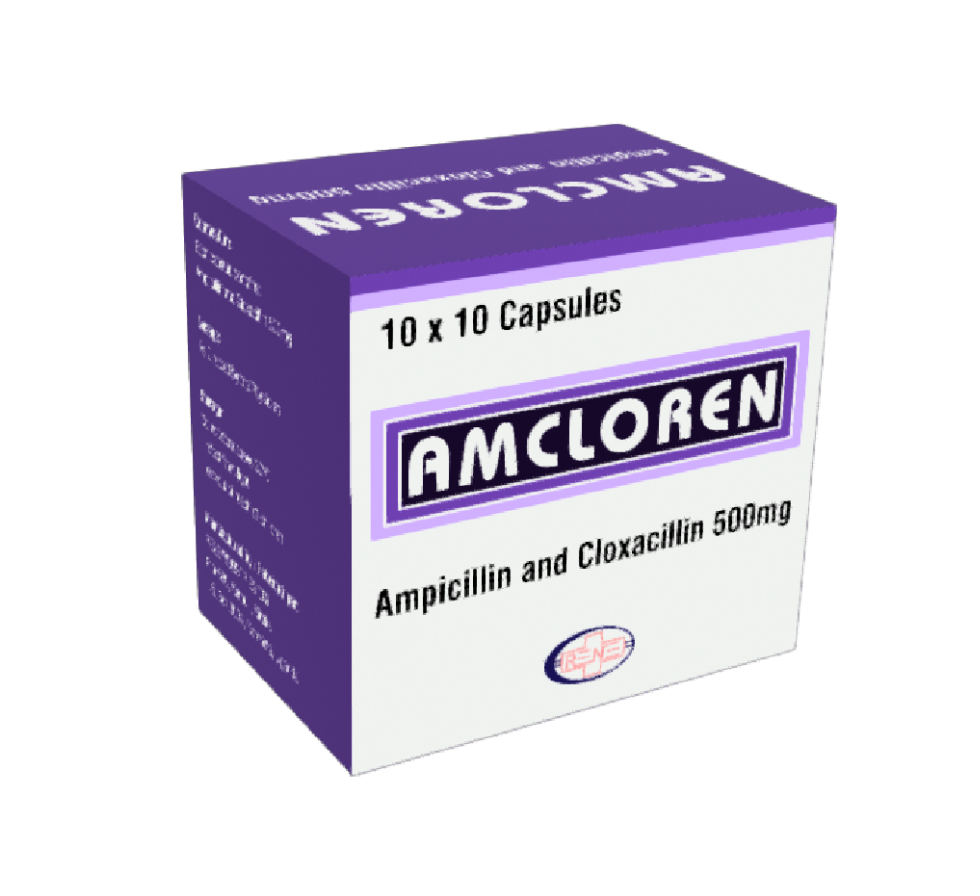 AMCLOREN