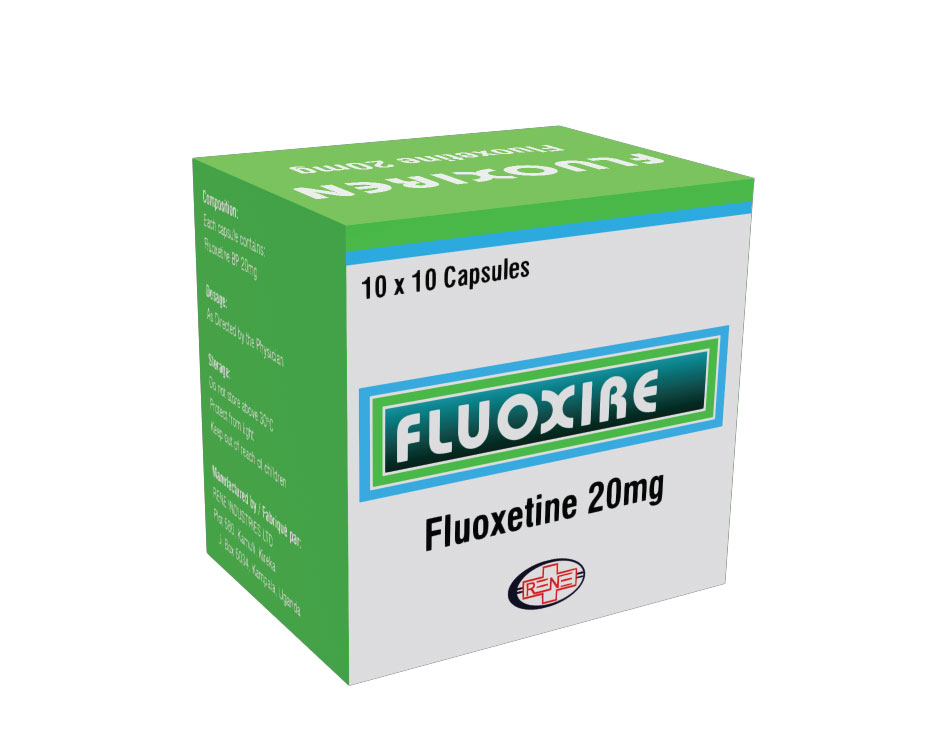 Fluoxiren