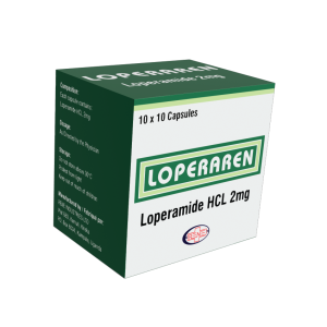 Loperaren