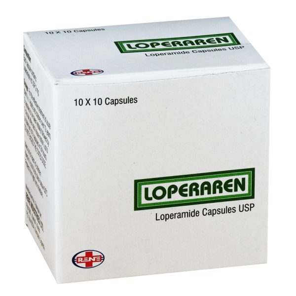 Loperaren