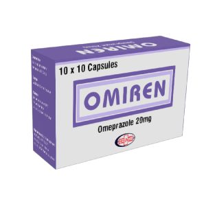 Omiren