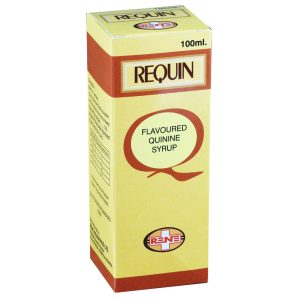 Requin Syrup
