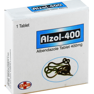 ALZOL-400