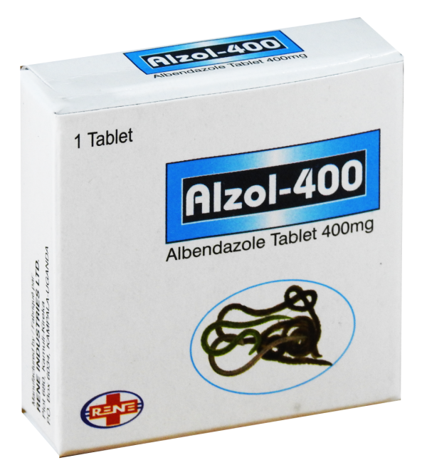 ALZOL-400