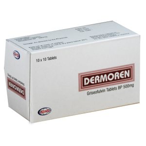 Dermoren