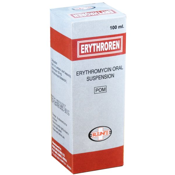 Erythroren