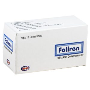 foliren