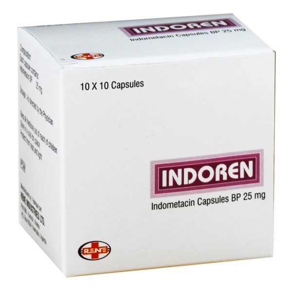 indoren