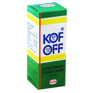 KOF OFF