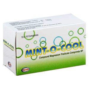 Mint-O-Cool