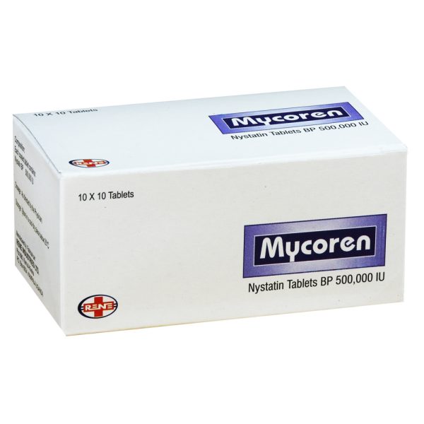 Mycoren