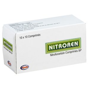 Nitroren