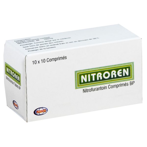 Nitroren