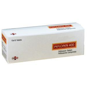 Pefloren