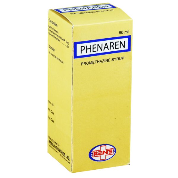 Phenaren