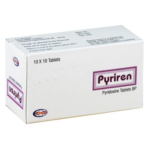 Pyriren