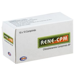 Rene-CPM
