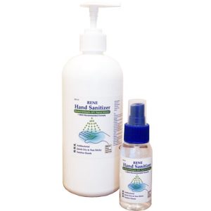 Rene Hand Sanitizer