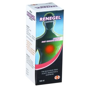 Renegel