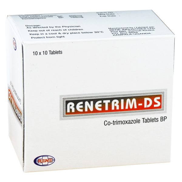Renetrim