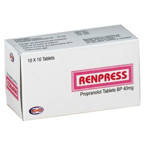 RENPRESS