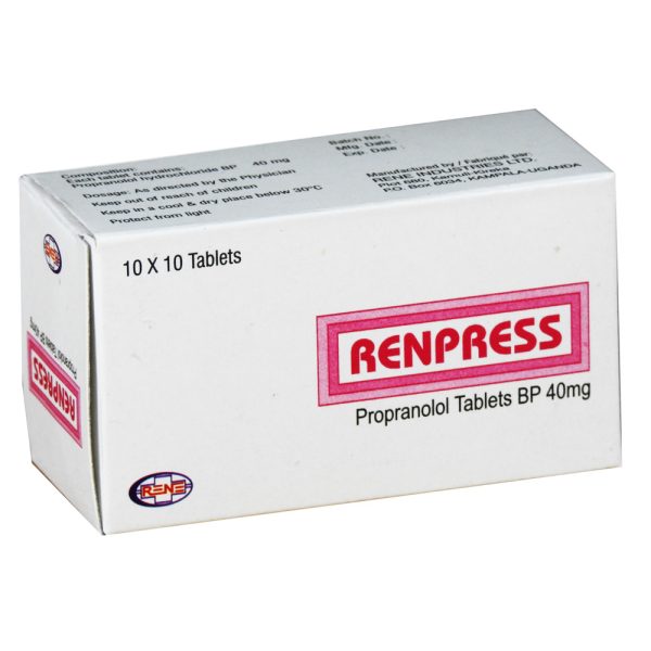 RENPRESS