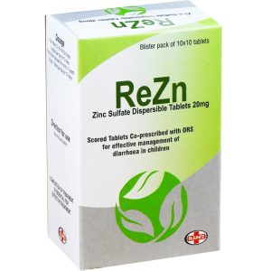 REZN