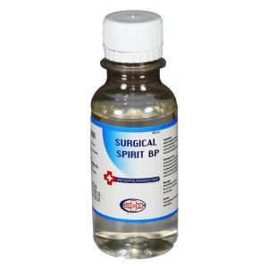 Surgical Spirit