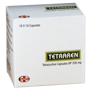 Tetraren