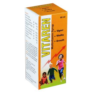 vitaren