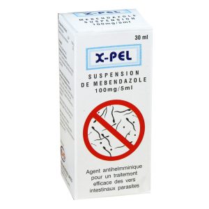 x-pel