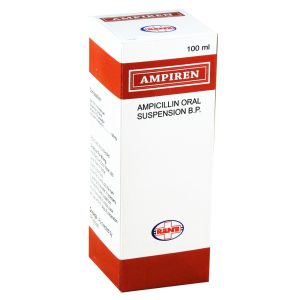 Ampiren Dry Syrup