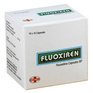 Fluoxiren