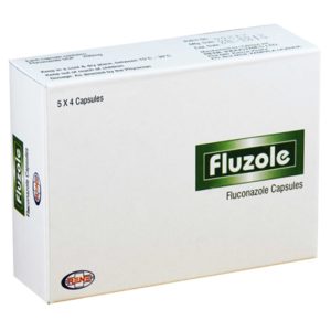 Fluzole