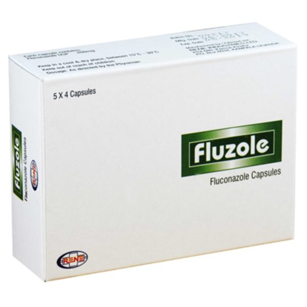 Fluzole