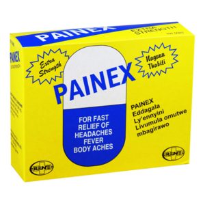 Painex