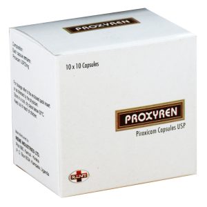 Proxyren