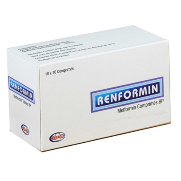 Renformin