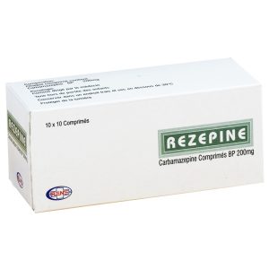 Rezepine