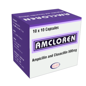 AMCLOREN