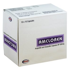 AMCLOREN