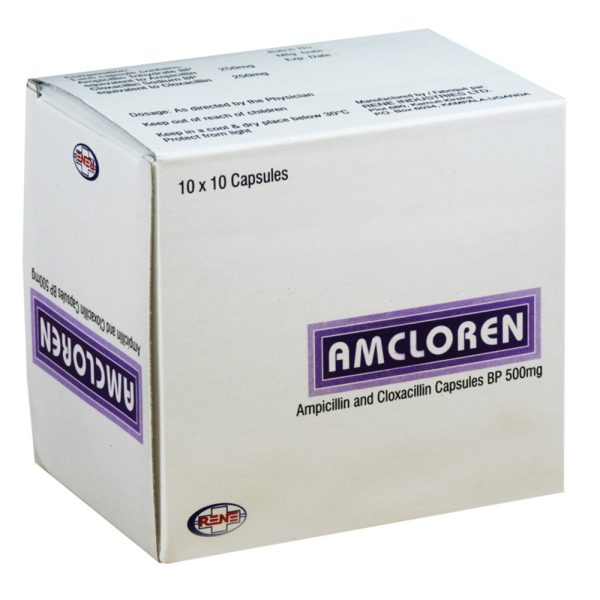 AMCLOREN