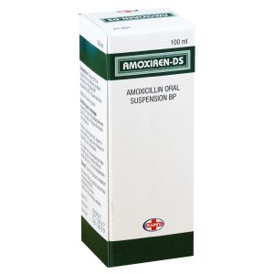 amoxiren-ds