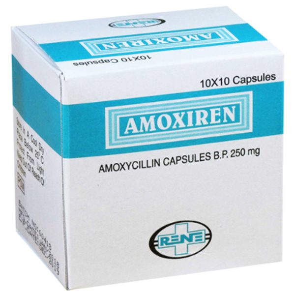 amoxiren