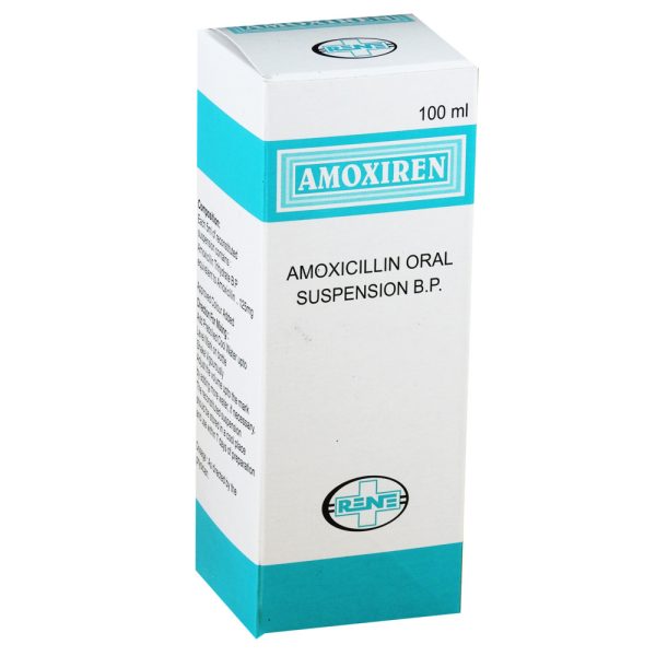 amoxiren