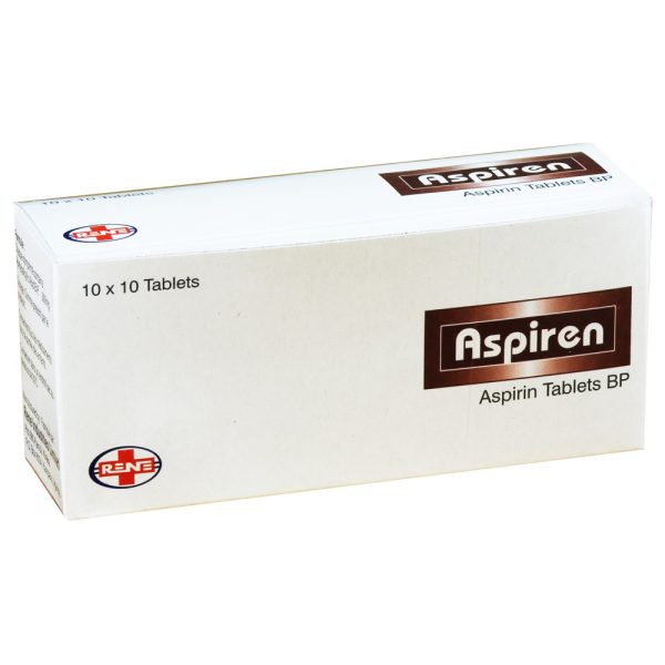 aspiren