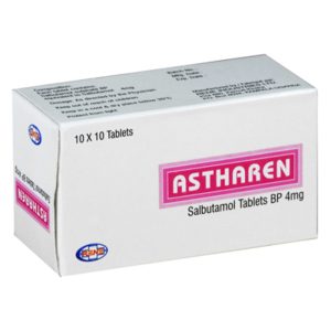 astharen