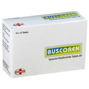 buscoren