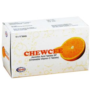 chewcee